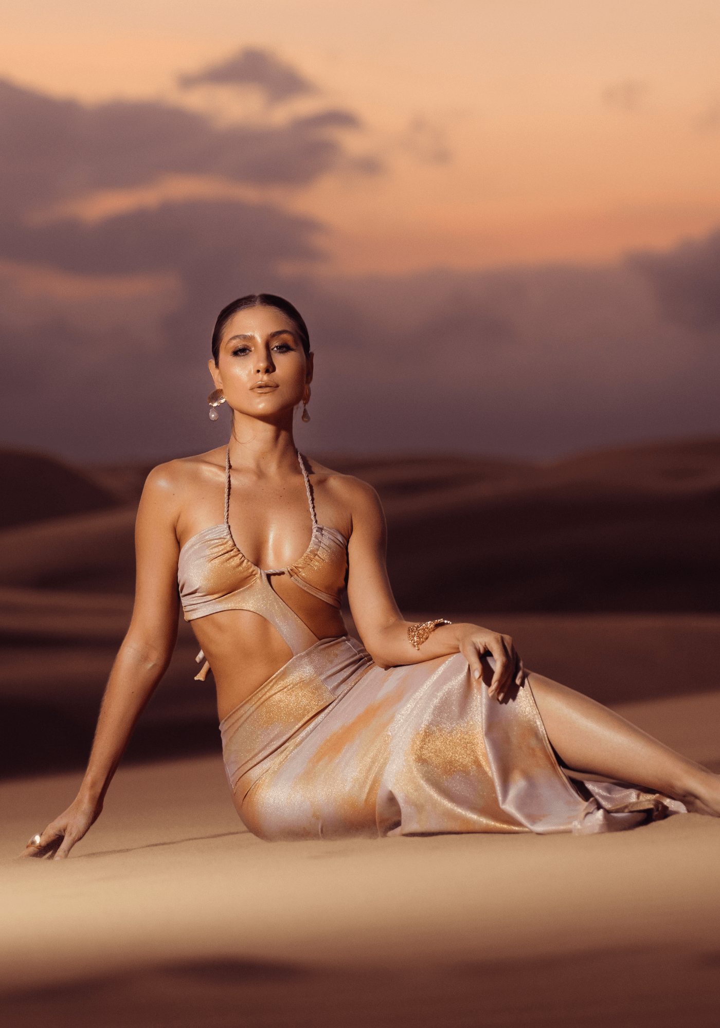 Kala GOLDEN DAWN BIKINI Bikinis