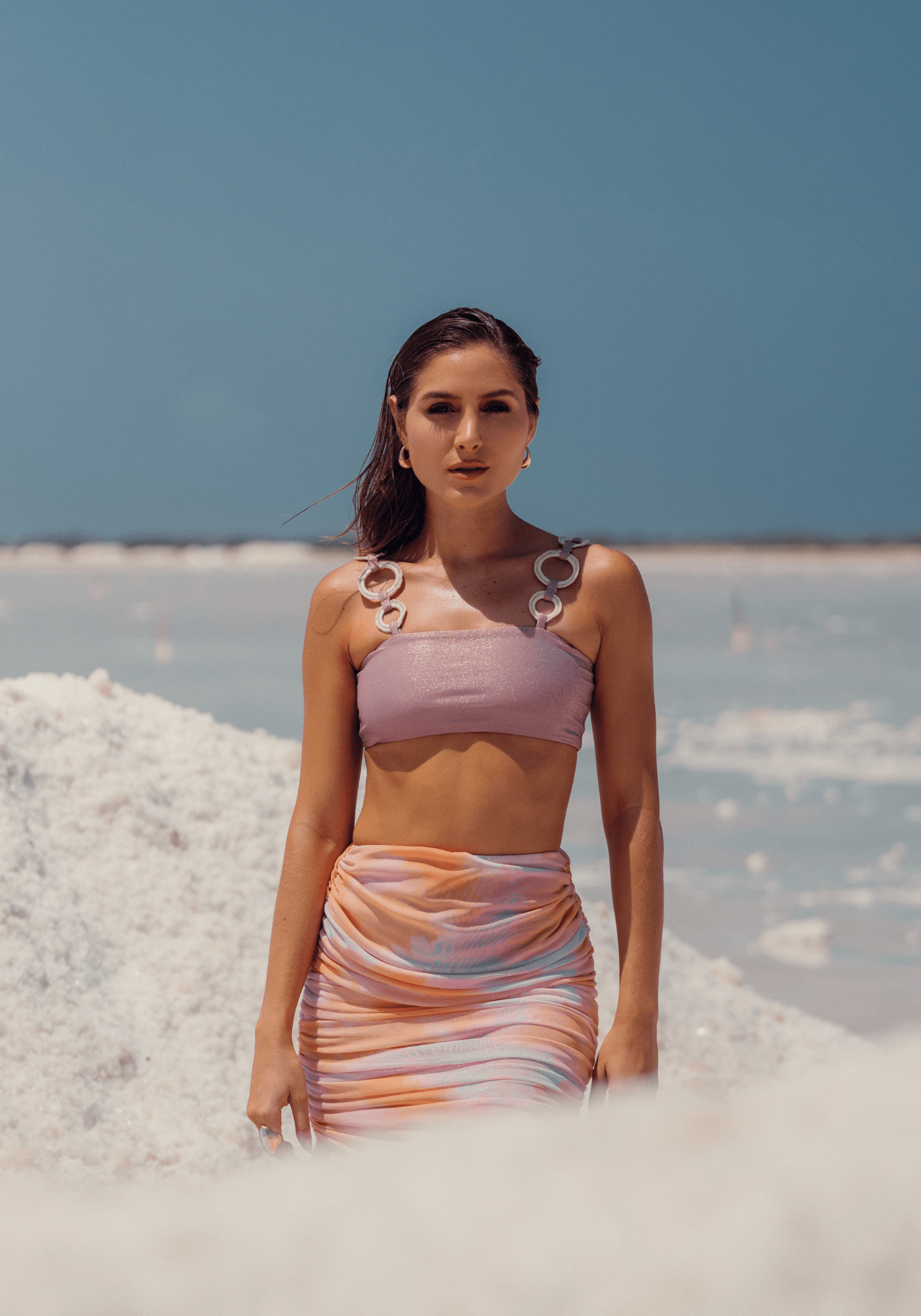 Kala BIKINI BRISA Bikinis