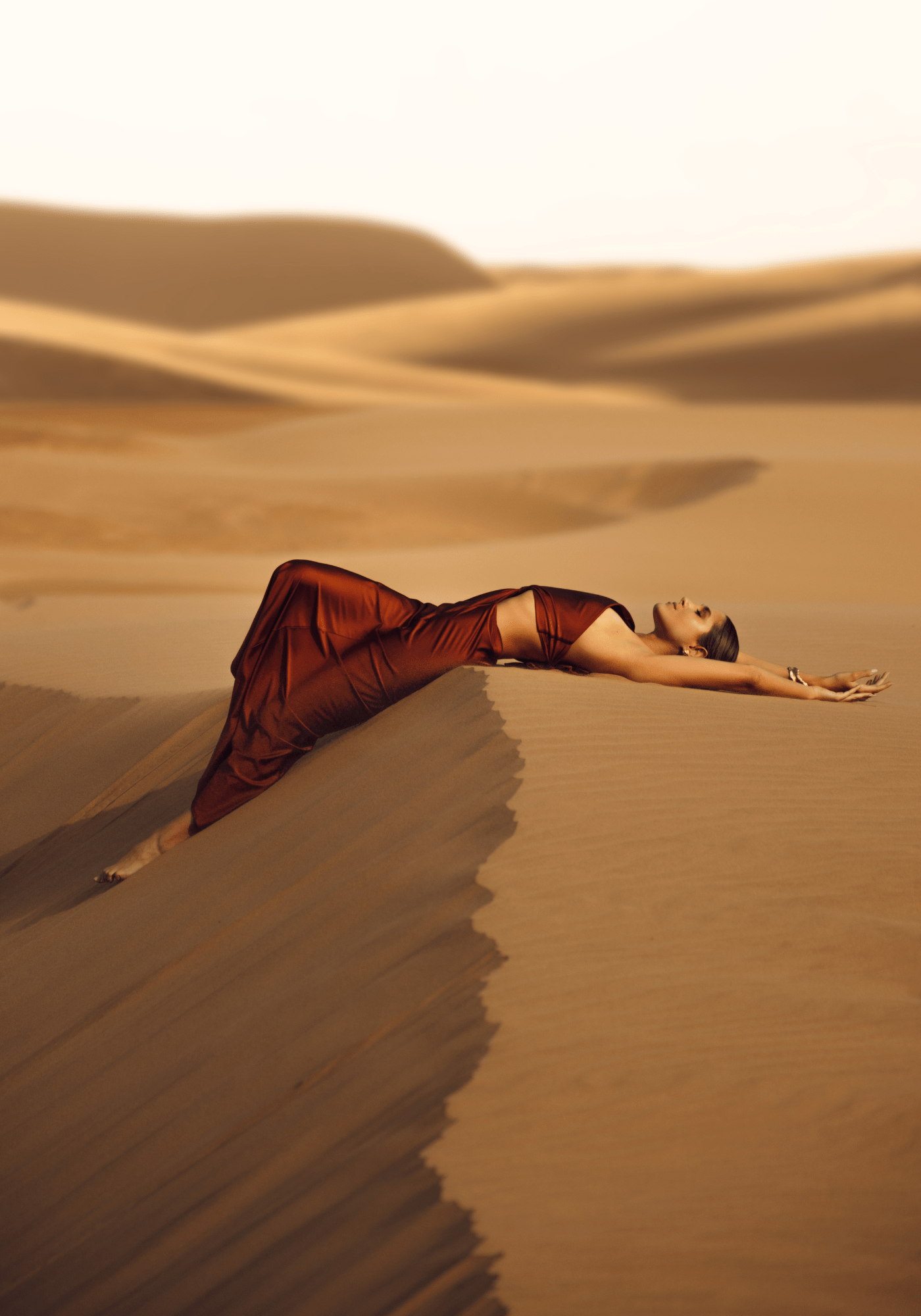 Kala VESTIDO AURORA Dresses