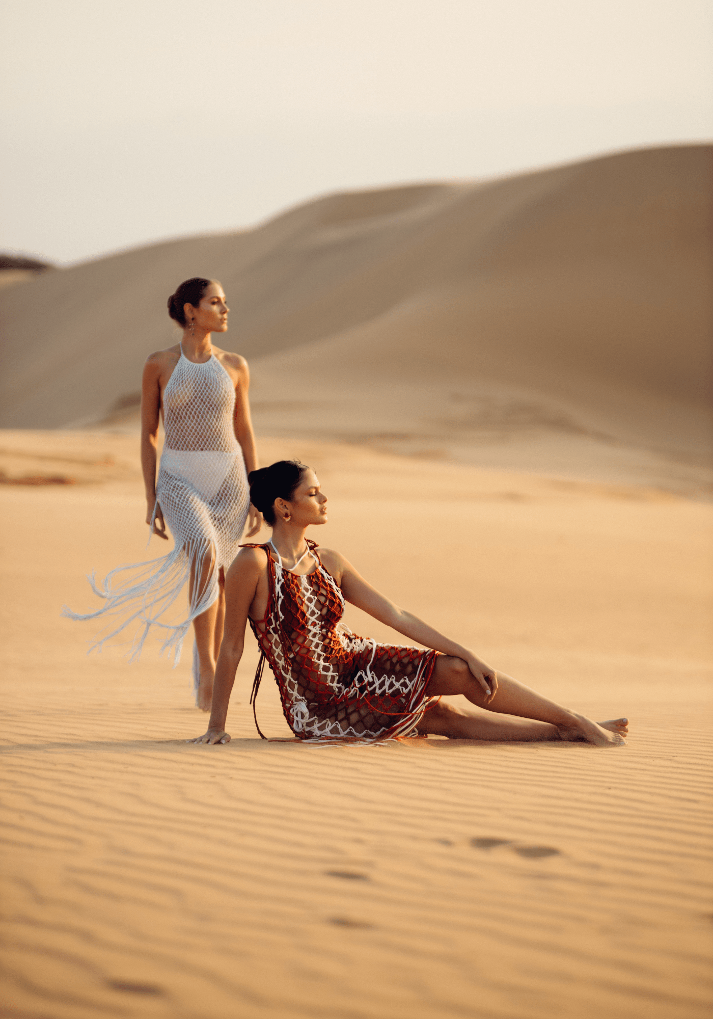 Kala VESTIDO HORIZONTE Dresses