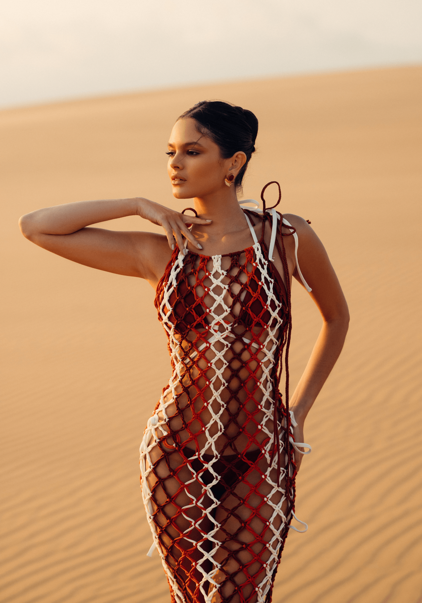 Kala ESTRELLA DRESS Dresses