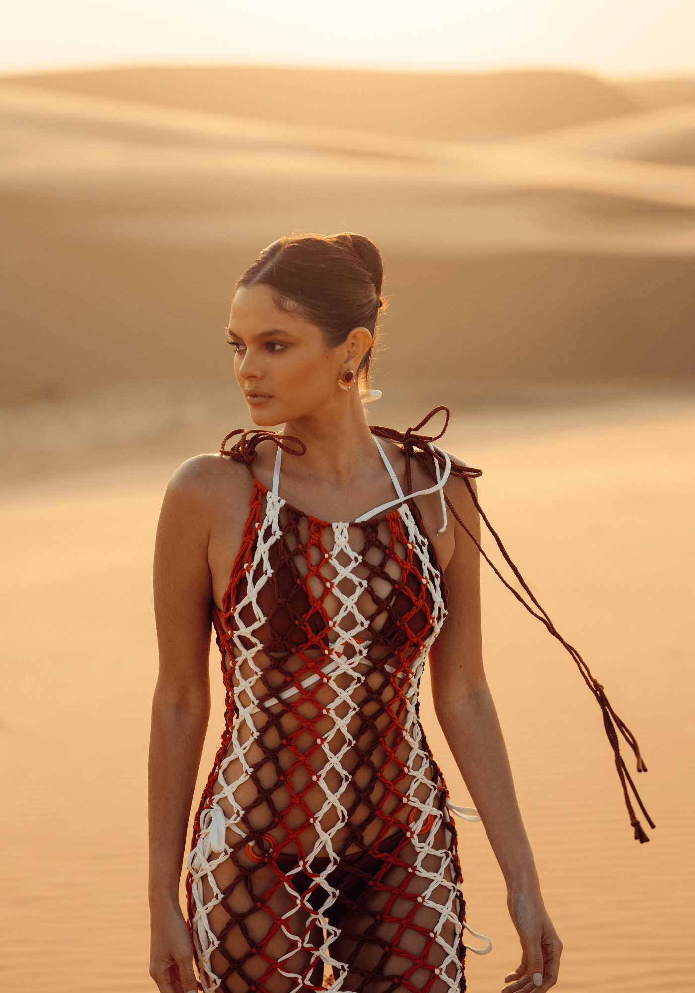 Kala ESTRELLA DRESS Dresses