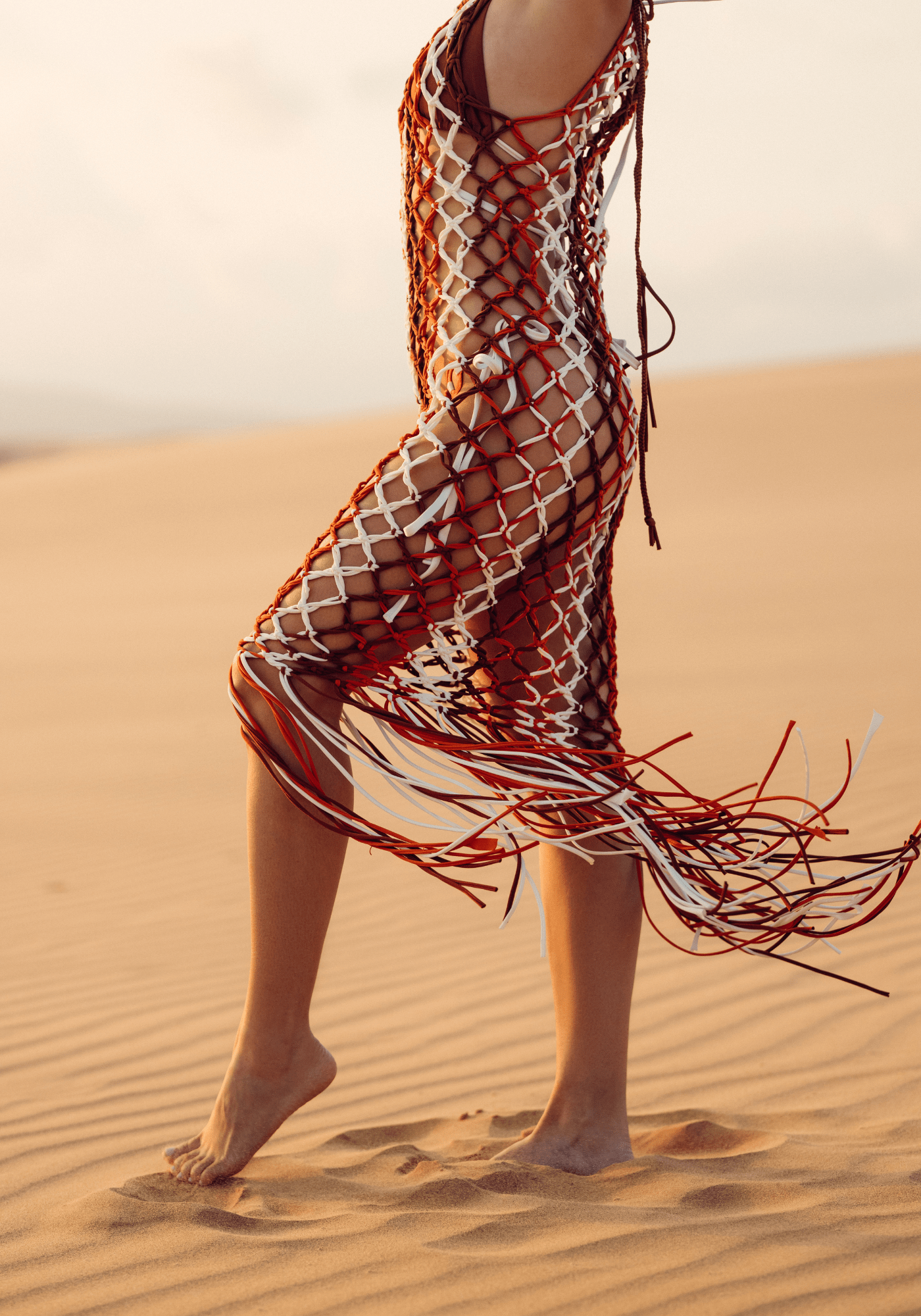 Kala ESTRELLA DRESS Dresses