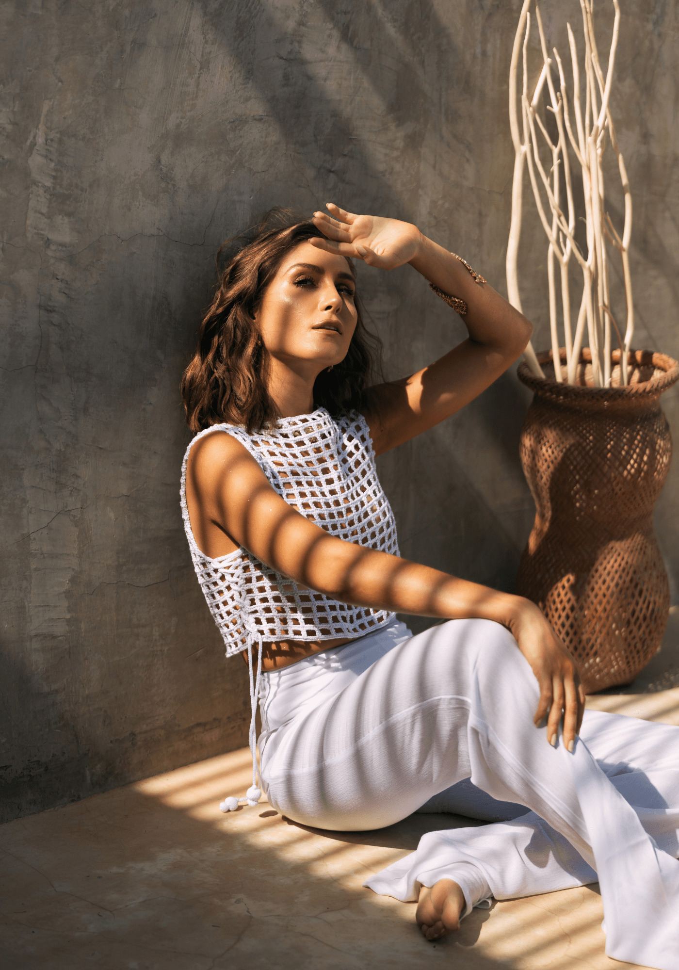 Kala SERENE PANTS Pants