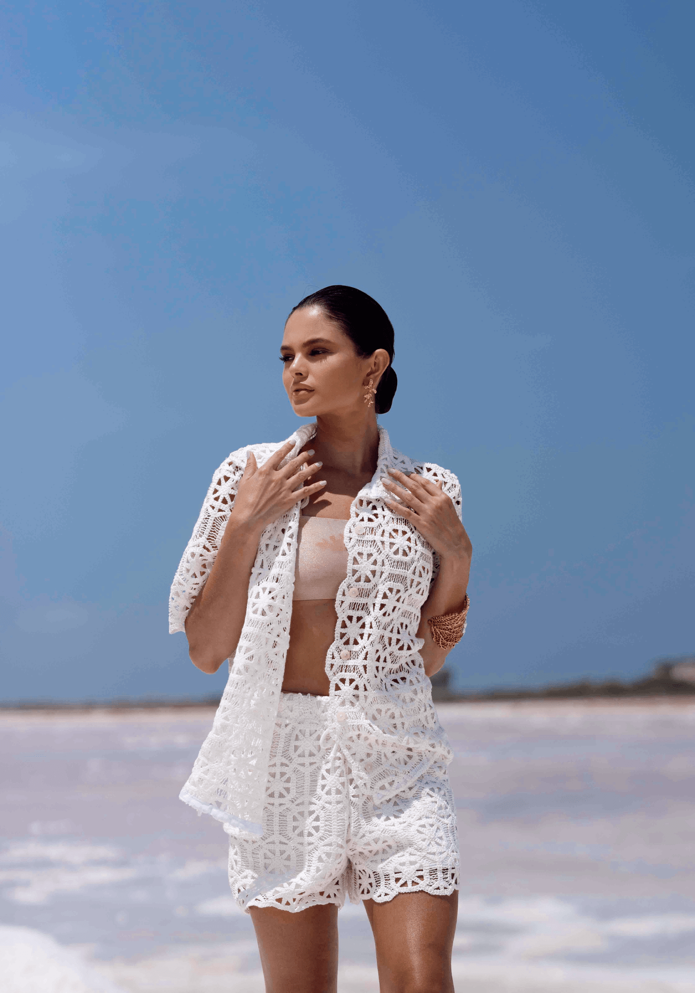 Kala SOLAR SET - SALINA Sets