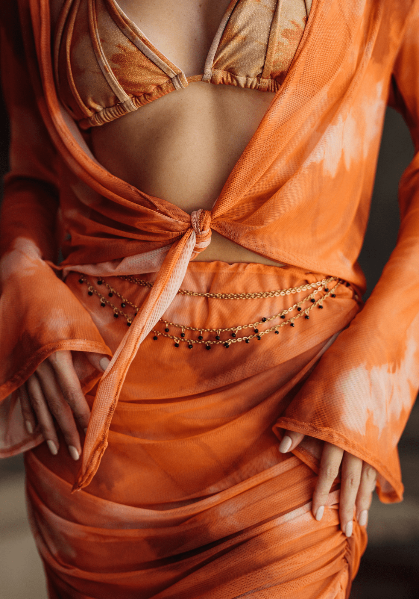 Kala FALDA ALBORADA Skirts