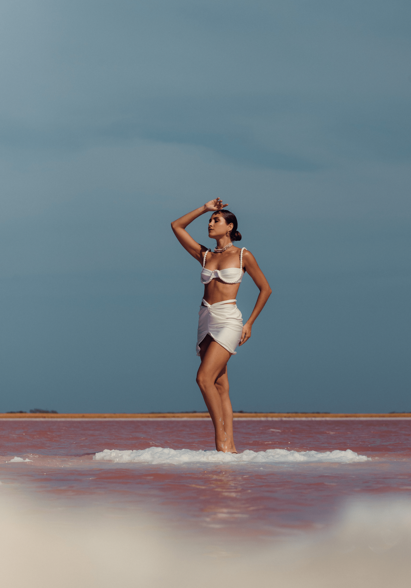 Kala FALDA ARENA Skirts