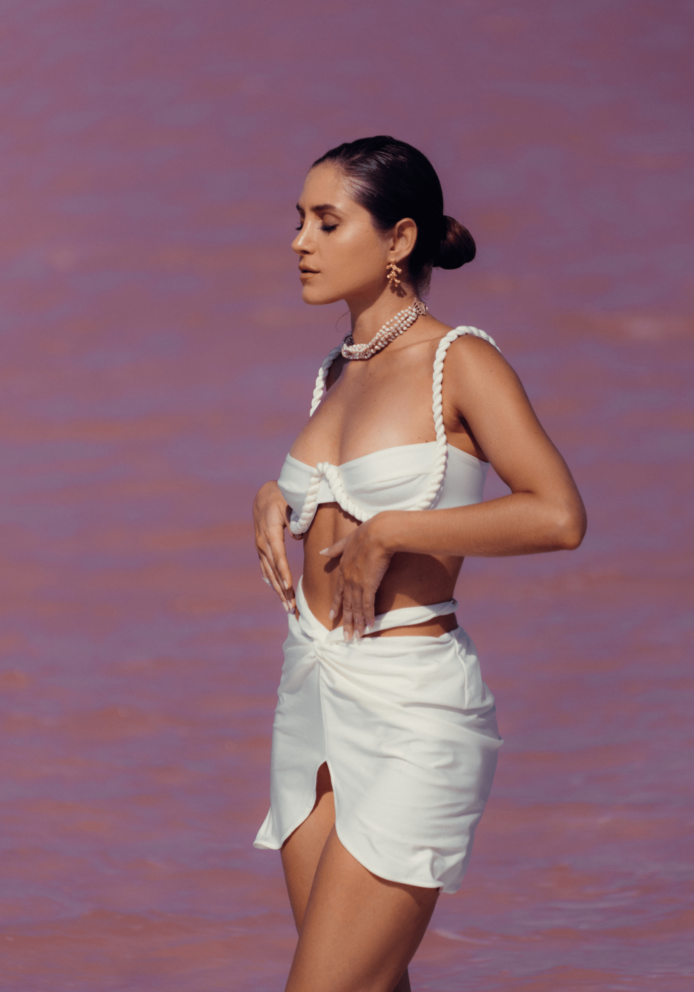 Kala FALDA ARENA Skirts