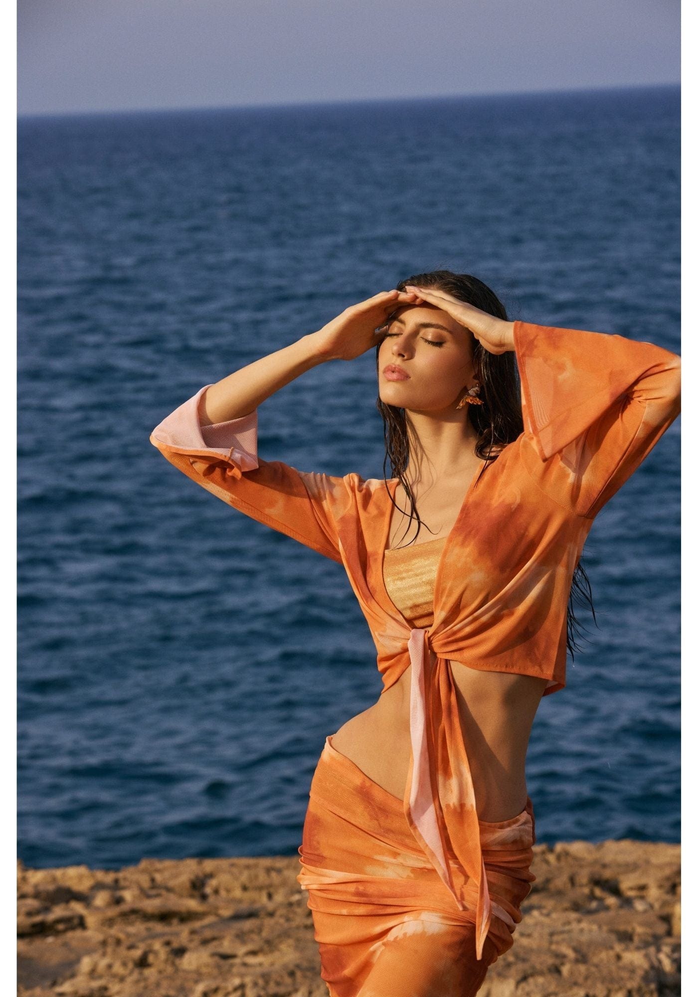 Kala SERENA SET Tops