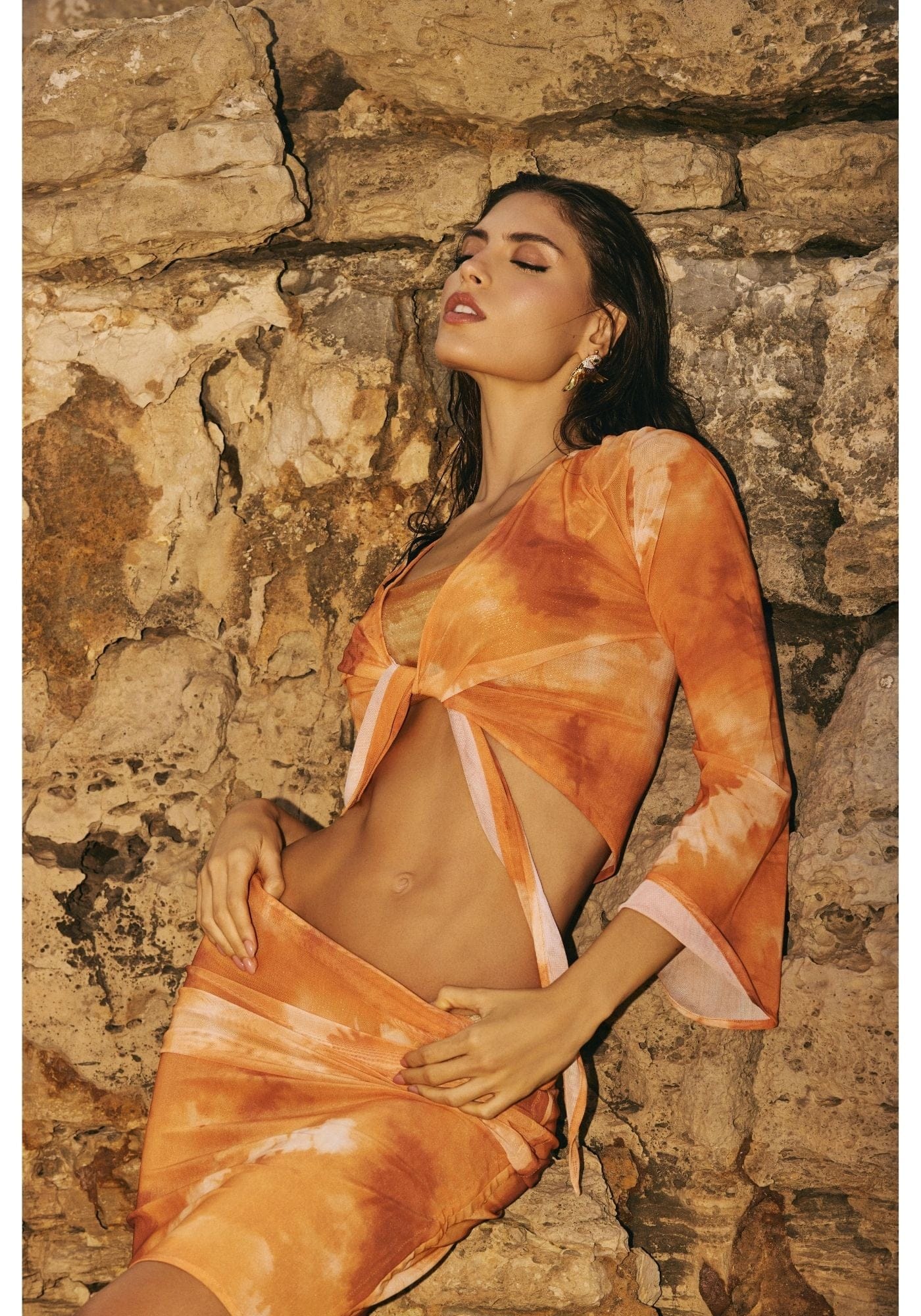 Kala SERENA SET Tops